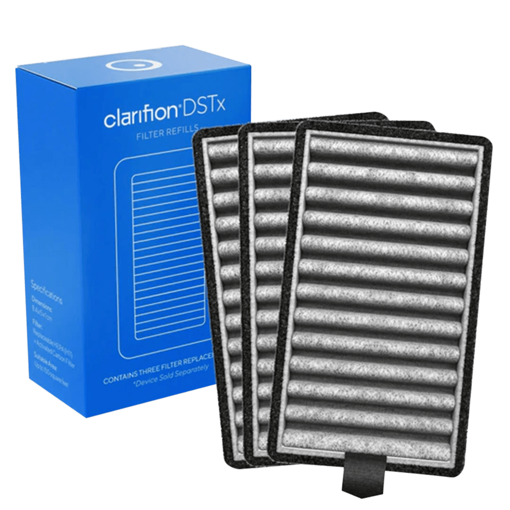 Clarifion DSTx Filter