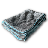 CARSHARK Microfibre Car Drying Towel, Extra Large