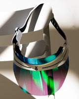 UVA/UVB Sun Visor