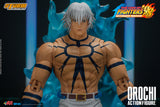 OROCHI - THE KING OF FIGHTERS ’98 ULTIMATE MATCH (UK)