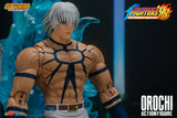 OROCHI - THE KING OF FIGHTERS ’98 ULTIMATE MATCH (UK)