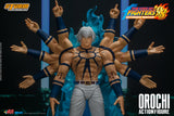 OROCHI - THE KING OF FIGHTERS ’98 ULTIMATE MATCH (UK)