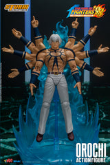 OROCHI - THE KING OF FIGHTERS ’98 ULTIMATE MATCH (UK)