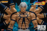 OROCHI - THE KING OF FIGHTERS ’98 ULTIMATE MATCH (UK)