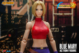 BLUE MARY - THE KING OF FIGHTERS ’98 ULTIMATE MATCH (UK)