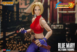 BLUE MARY - THE KING OF FIGHTERS ’98 ULTIMATE MATCH (UK)