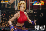 BLUE MARY - THE KING OF FIGHTERS ’98 ULTIMATE MATCH (UK)