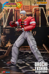OROCHI YASHIRO The King of Fighter ‘98 UM Action Figure