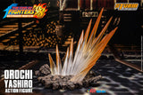OROCHI YASHIRO The King of Fighter ‘98 UM Action Figure