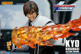 KYO KUSANAGI - King of Fighters 2002 UM Action Figure