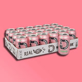 Dalston's - Craft Sodas - Rhubarb Soda