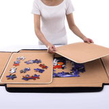 Jigsaw Board - Board For Puzzles