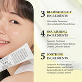 Dr.Althea 345 Relief Cream – Daily Face Moisturizer 1.7 Fl Oz