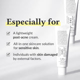 Dr.Althea 345 Relief Cream – Daily Face Moisturizer 1.7 Fl Oz