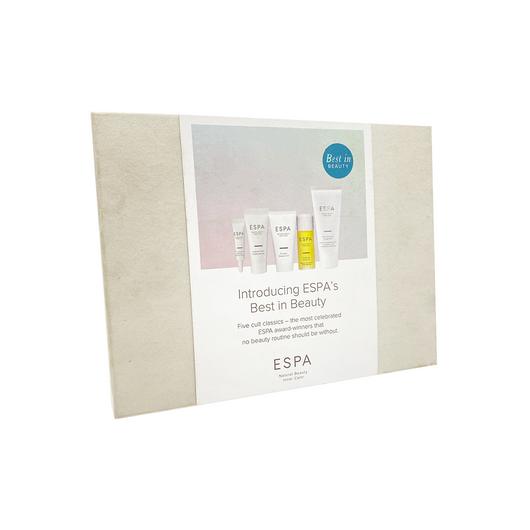ESPA Best In Beauty Set