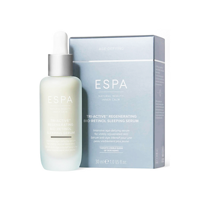 ESPA Bio Retinol Sleeping Serum 30ml
