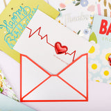 ARTME 24 Assorted Greeting Cards Multipack - Birthday, Thank You, Thinking Of You, New Baby, Anniversary, Sympathy, Congratulations, Wedding, Blank