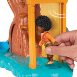Encanto Antonio Tree House: Singing Hammock, 5 Accessories & Doll