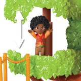 Encanto Antonio Tree House: Singing Hammock, 5 Accessories & Doll