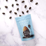 Forest Feast - Dipped Almonds - Salted Dark Chocolate
