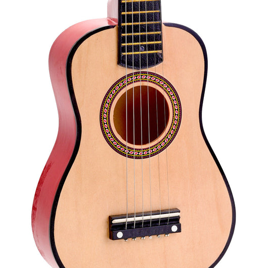 Guitar For Beginners