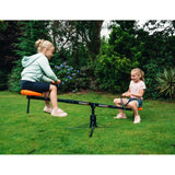 Hedstrom Seesaw with 360° Rotation and Adjustable Length