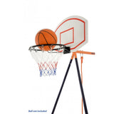 Hedstrom Triton Multiplay with Swing