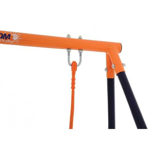 Hedstrom Triton Multiplay with Swing