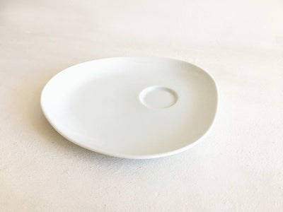 AggCoddler Porcelain Gustav Serving Plate