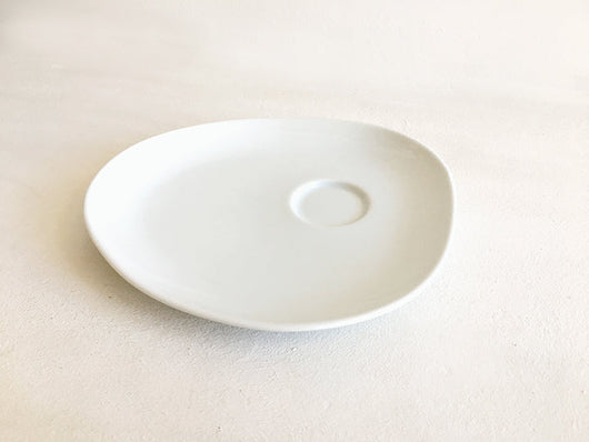 AggCoddler Porcelain Gustav Serving Plate