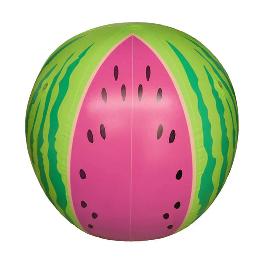 Inflatable Hydro Watermelon Sprinkler - Outdoor Garden Water Game