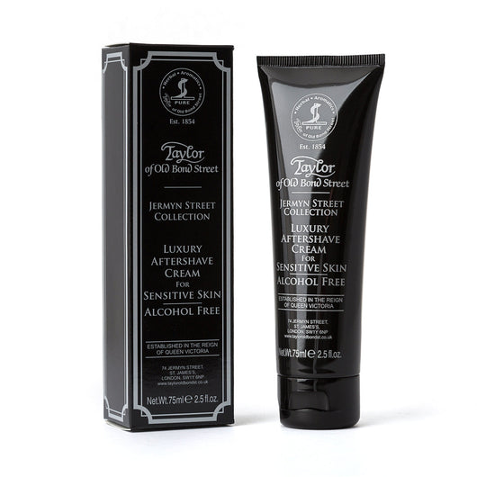 Jermyn Street Aftershave Cream 75ml