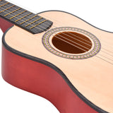 Guitar For Beginners