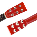 Guitar For Beginners