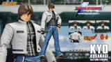 KYO KUSANAGI - King of Fighters 2002 UM Action Figure