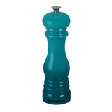 Le Creuset Pepper Mill, 8-Inches, Caribbean