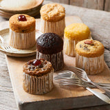 Mini Megs - With Retro Gift Tin