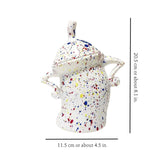 Cheeky Container Jar