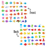 Magnetic Fishing Game - Educational Game