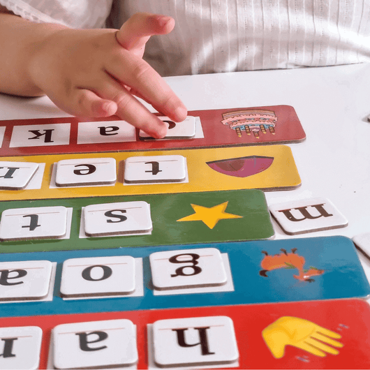 Kids Spelling Game - Games for Spelling