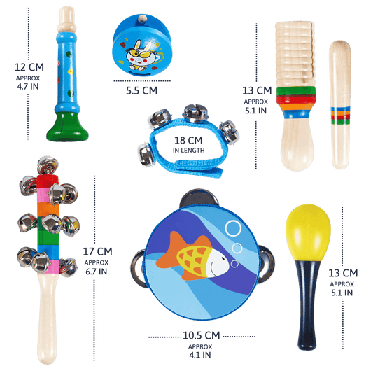 Children's Musical Instruments