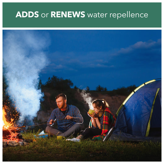 One Chem Outdoor Protection Kit