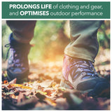 One Chem Outdoor Protection Kit