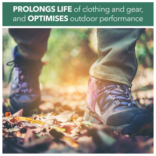 One Chem Outdoor Protection Kit