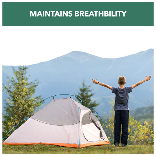 One Chem Outdoor Protection Kit