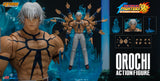 OROCHI - THE KING OF FIGHTERS ’98 ULTIMATE MATCH (UK)