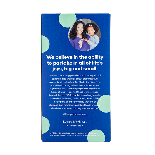 Crunchy Chocolate Chip Cookies