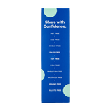 Crunchy Chocolate Chip Cookies