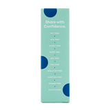 Soft Baked Chocolate Chip Cookies