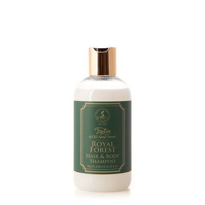 Royal Forest Hair and Body Shampoo 250ml